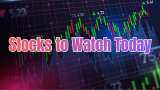 Stocks to Watch Today on June 10, 2026: Infosys, NLC India, Patanjali Foods, Dixon Technologies, Vedanta and more