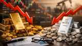 Why are gold and silver prices falling today? Key reasons investors should know