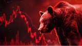 Closing Bell: Sensex slips 104 points, Nifty ends below 24,400 after choppy trade