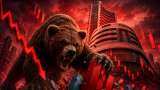Closing Bell: Rs 8.4 lakh crore wiped out as Sensex, Nifty slide over 2% - India VIX jumps 26% amid US-Iran tensions
