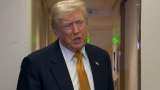 US launches fresh strikes on Iran; Trump says Tehran wants a deal 'badly'