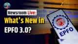 EPFO 3.0 Introduces UPI Withdrawals, Rs 5 Lakh Auto Claims &amp; CITES