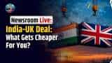 India-UK CETA Trade Deal: What It Means For You?
