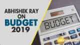 Budget 2019 expectations: Govt should look to promote digital cash, says ePayLater&#039;s Abhishek Ray