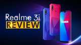 Realme 3i review: Most stylish budget smartphone in India?