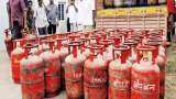 Domestic LPG cylinder is costlier by Rs 50, know how much it cost in your city
