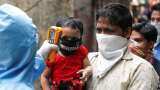 Coronavirus cases rise rapidly in Mumbai