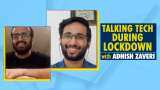 Talking Tech During Lockdown with Adhish Zaveri, Director – Marketing, Shaadi.com | Online weddings