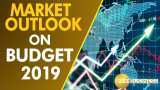 Budget 2019 expectations: How stock market can behave and what you should do Budget 2019 expectations: How stock market can behave and what you should do