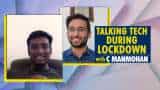 Talking Tech during lockdown with Poco India GM C Manmohan | Poco F2 | Poco TWS | Poco X2