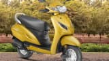 Honda Launched Activa 5G In India, Prices Start At ₹ 52,460