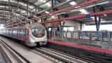 Delhi Metro Pink Line: North-south campuses of DU connected; travel in 40 mins