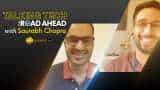 Talking The Road Ahead with Ballebaazi.com's Saurabh Chopra | Online Fantasy Gaming | Zee Biz Tech Talking The Road Ahead with Ballebaazi.com's Saurabh Chopra | Online Fantasy Gaming | Zee Biz Tech