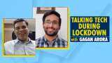 Talking Tech during lockdown with iQOO India’s Gagan Arora | GST Hike | iQOO 3 response and more Talking Tech during lockdown with iQOO India’s Gagan Arora | GST Hike | iQOO 3 response and more