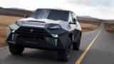 Karlmann King, world's most expensive SUV, priced at $2 mn Karlmann King, world's most expensive SUV, priced at $2 mn