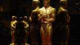 And the Oscar goes to.... And the Oscar goes to....