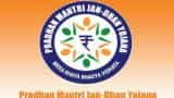 Jan Dhan accounts by the numbers: All you want to know