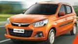 Maruti Suzuki Alto sales hit this big mark: Find out Maruti Suzuki Alto sales hit this big mark: Find out