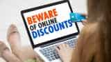 Increasing number of Indians falling prey to online scams
