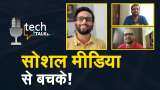 Tech Talks EP 19 | Impact of Social Media | Influence and Mental Health | ZeeBiz Tech | Zee Business