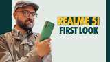 Realme 5i Unboxing First Look Price and Full Specification Realme 5i Unboxing First Look Price and Full Specification