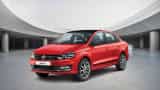 Volkswagen launches limited edition Vento Sport