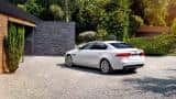 JLR launches XE, XF sedans in India with new petrol engine JLR launches XE, XF sedans in India with new petrol engine