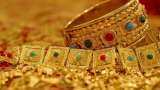 Commodity Superfast: Gold flat near ₹47,800 on MCX