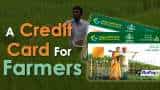 Kisan Credit Card good news! Farmers will get free KCC after linking to PM Kisan Yojana, here&#039;s how
