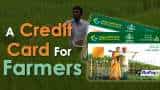 Kisan Credit Card good news! Farmers will get free KCC after linking to PM Kisan Yojana, here's how Kisan Credit Card good news! Farmers will get free KCC after linking to PM Kisan Yojana, here's how