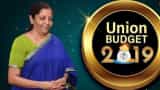 Budget 2019: Expectations of different sectors from FM Nirmala Sitharaman&#039;s first Union Budget