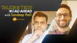 Talking Tech: The Road Ahead EP 2 with Truecaller’s Sandeep Patil | Technology Post COVID-19 | ZeeBiz Tech 