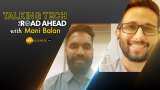 Talking Tech: The Road Ahead EP 8 with Sony India's Mani Balan | Sony WF-XB 700, WF-SP 800N First Look | ZeeBiz Tech Talking Tech: The Road Ahead EP 8 with Sony India's Mani Balan | Sony WF-XB 700, WF-SP 800N First Look | ZeeBiz Tech