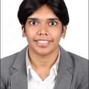 Tejal Yerunkar