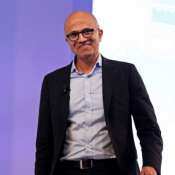 Microsoft acquires Activision Blizzard, CEO Satya Nadella informs via tweet; studio behind iconic Candy Crush, Call of Duty