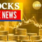 Stocks In The News: Which stocks are in focus today including Tech Mahindra, Alkem and Dhampur Sugar Mills?