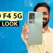 POCO F4 5G First Look | Unboxing | Qualcomm Snapdragon 870 SoC | Zee Business Tech