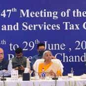 GST Council defers tax on casinos, lottery
