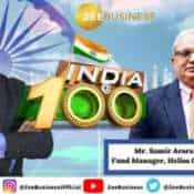 India@100: Where Will Be Sensex &amp; Nifty In The Next 25 Years? Anil Singhvi In Talk With Samir Arora