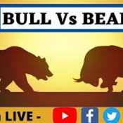 BULL Vs BEAR: What Are The Triggers Behind The Movement In Reliance Industries Share? 