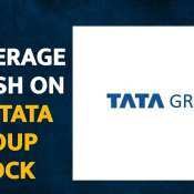 Brokerage recommends ‘Buy’ on this Tata Group Stock; can yield 25% return   