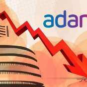 Adani Group Shares Fall 5 - 25%, What Are The Current Situation Of The Adani Group&#039;s Shares?