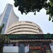 Market Capitalisation Update: Seven of top-10 BSE listed firms shed Rs 2.16 lakh cr; SBI, HDFC Bank among top losers 