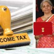Budget 2023: New Income Tax regime standard deduction - check amount