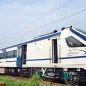 Mumbai-Solapur, Mumbai-Shirdi Vande Bharat Express: Trains to reach Mumbai this week ahead of inauguration on Feb 10 - Check route and other details