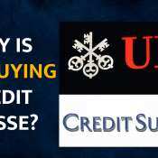 Credit Suisse Crisis: What will UBS gain from buying Credit Suisse?