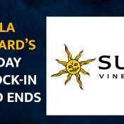 Sula Vineyards shares plunge as 90-day mandatory IPO lock-in period ends 