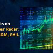 IndiGo, M&amp;M and More Among Top Brokerage Calls This Week