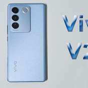Vivo V27 5G first impression: Design, display and camera features