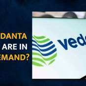Vedanta shares in high demand as investors cheer big dividend payout